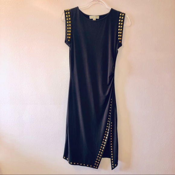 Michael Kors Dresses & Skirts - MICHAEL KORS | Studded Dress